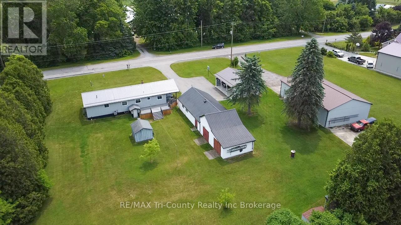 985 Norfolk County 28 Road, Norfolk, Ontario  N0E 1G0 - Photo 2 - X12219361