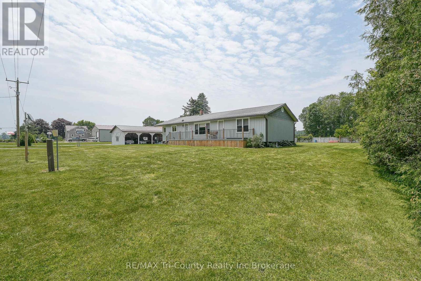 985 Norfolk County 28 Road, Norfolk, Ontario  N0E 1G0 - Photo 6 - X12219361
