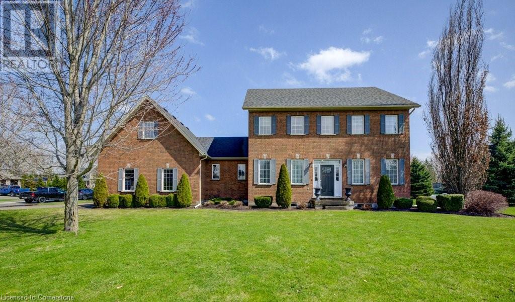 4095 PRINCESS Street, Millbank, Ontario