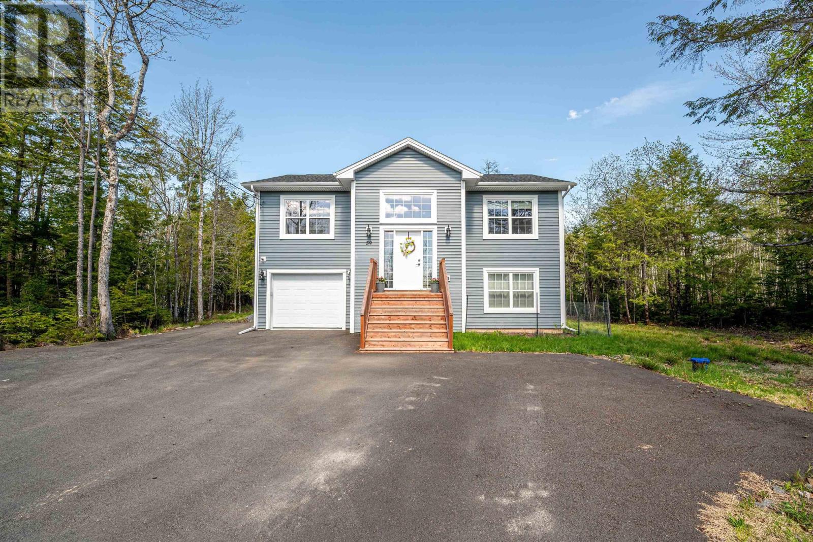 59 Kenrick Lane, Enfield, Nova Scotia  B2T 0R6 - Photo 1 - 202511540