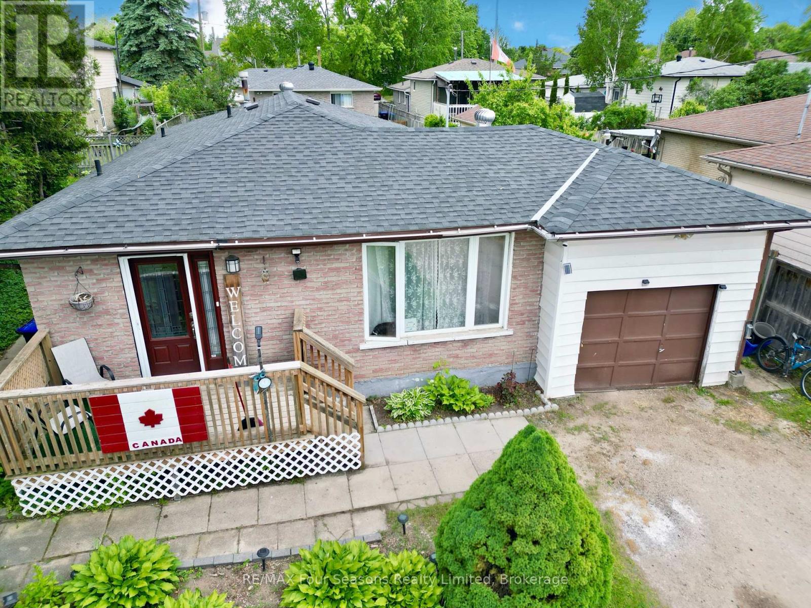 232 East Street, Clearview (Stayner), Ontario  L0M 1S0 - Photo 5 - S12219270