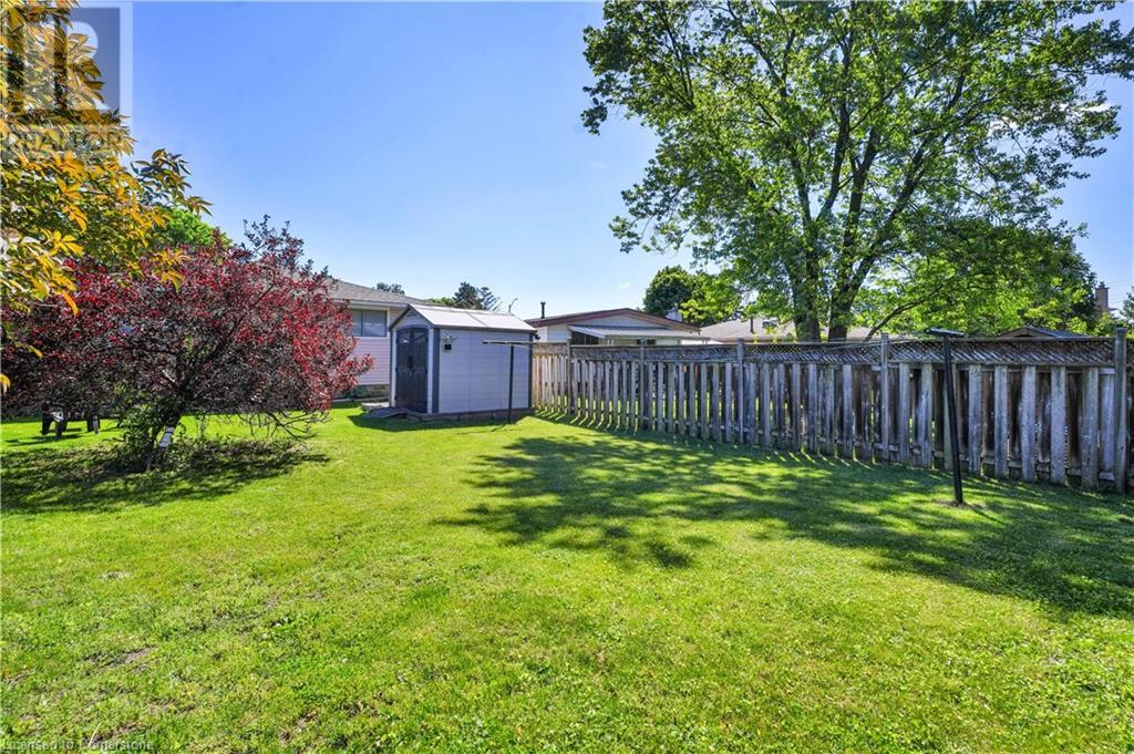 267 Kingswood Drive, Kitchener, Ontario  N2E 1S1 - Photo 8 - 40732833