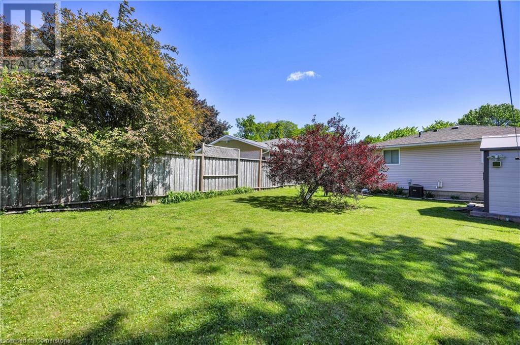 267 Kingswood Drive, Kitchener, Ontario  N2E 1S1 - Photo 7 - 40732833