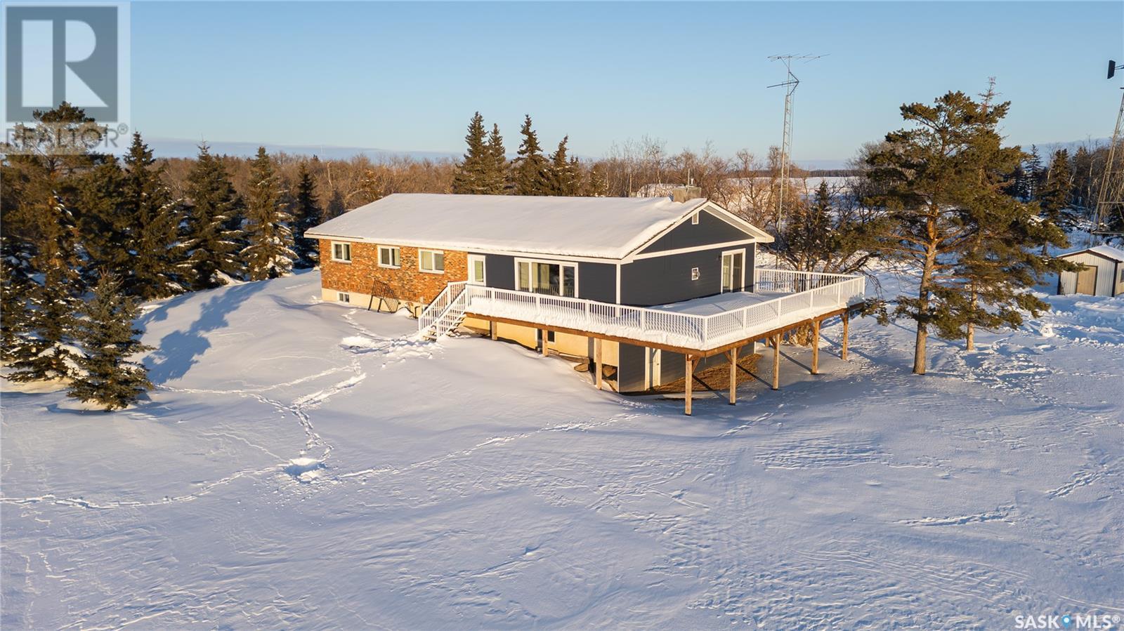 Friesen Acreage, Leroy Rm No. 339, Saskatchewan  S0K 2P0 - Photo 11 - SK991082