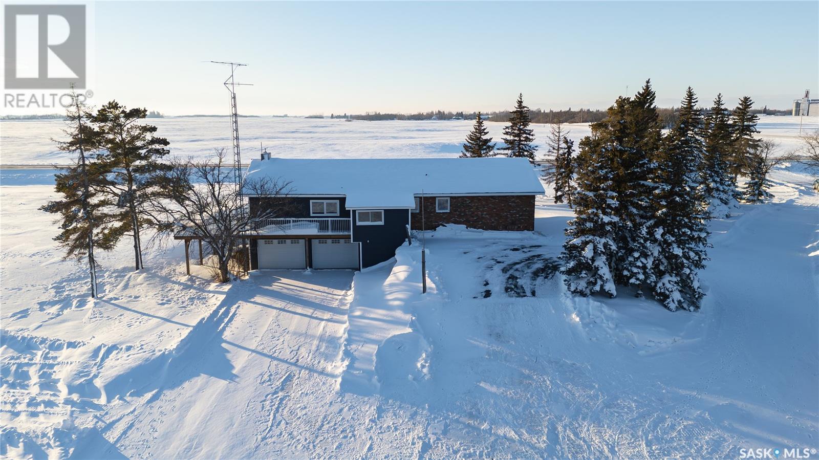 Friesen Acreage, Leroy Rm No. 339, Saskatchewan  S0K 2P0 - Photo 13 - SK991082
