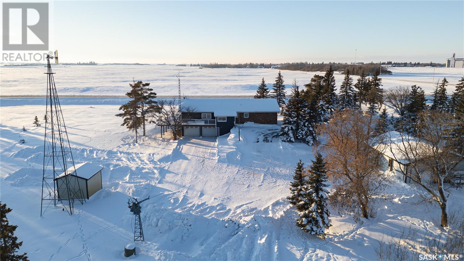 Friesen Acreage, Leroy Rm No. 339, Saskatchewan  S0K 2P0 - Photo 14 - SK991082