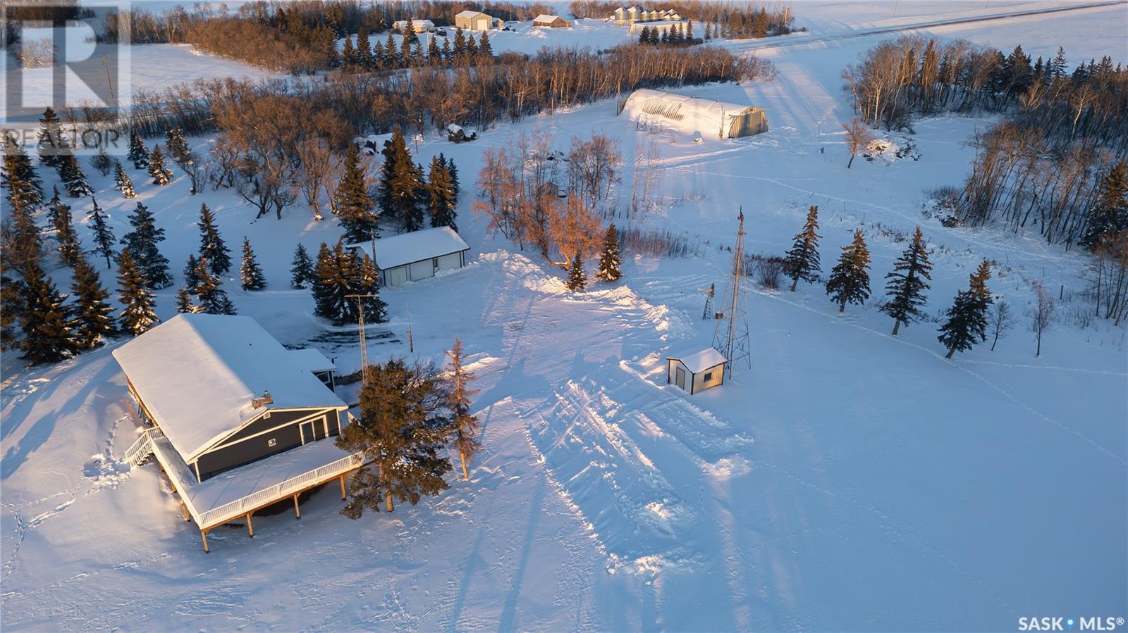 Friesen Acreage, Leroy Rm No. 339, Saskatchewan  S0K 2P0 - Photo 16 - SK991082