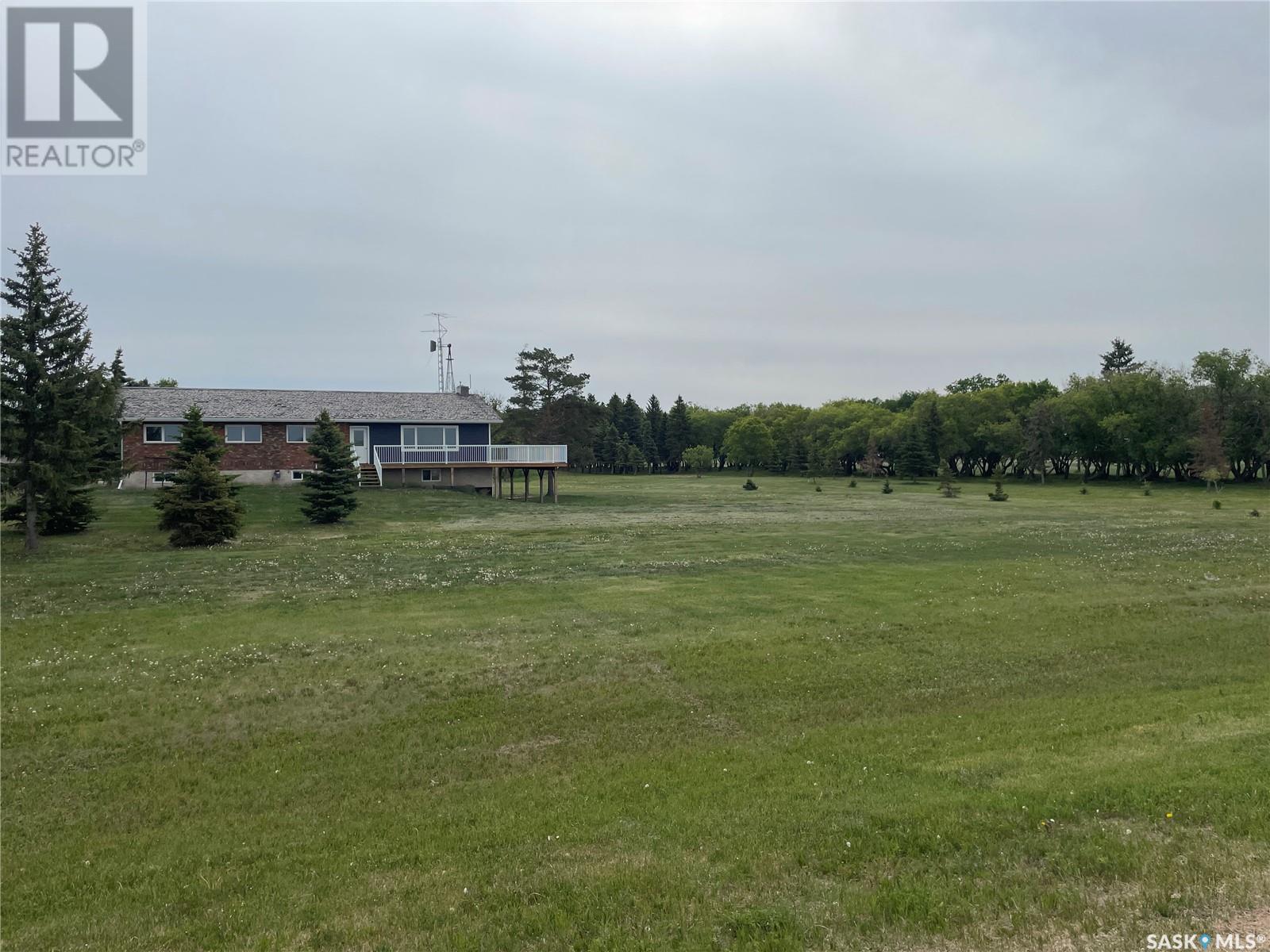Friesen Acreage, Leroy Rm No. 339, Saskatchewan  S0K 2P0 - Photo 2 - SK991082