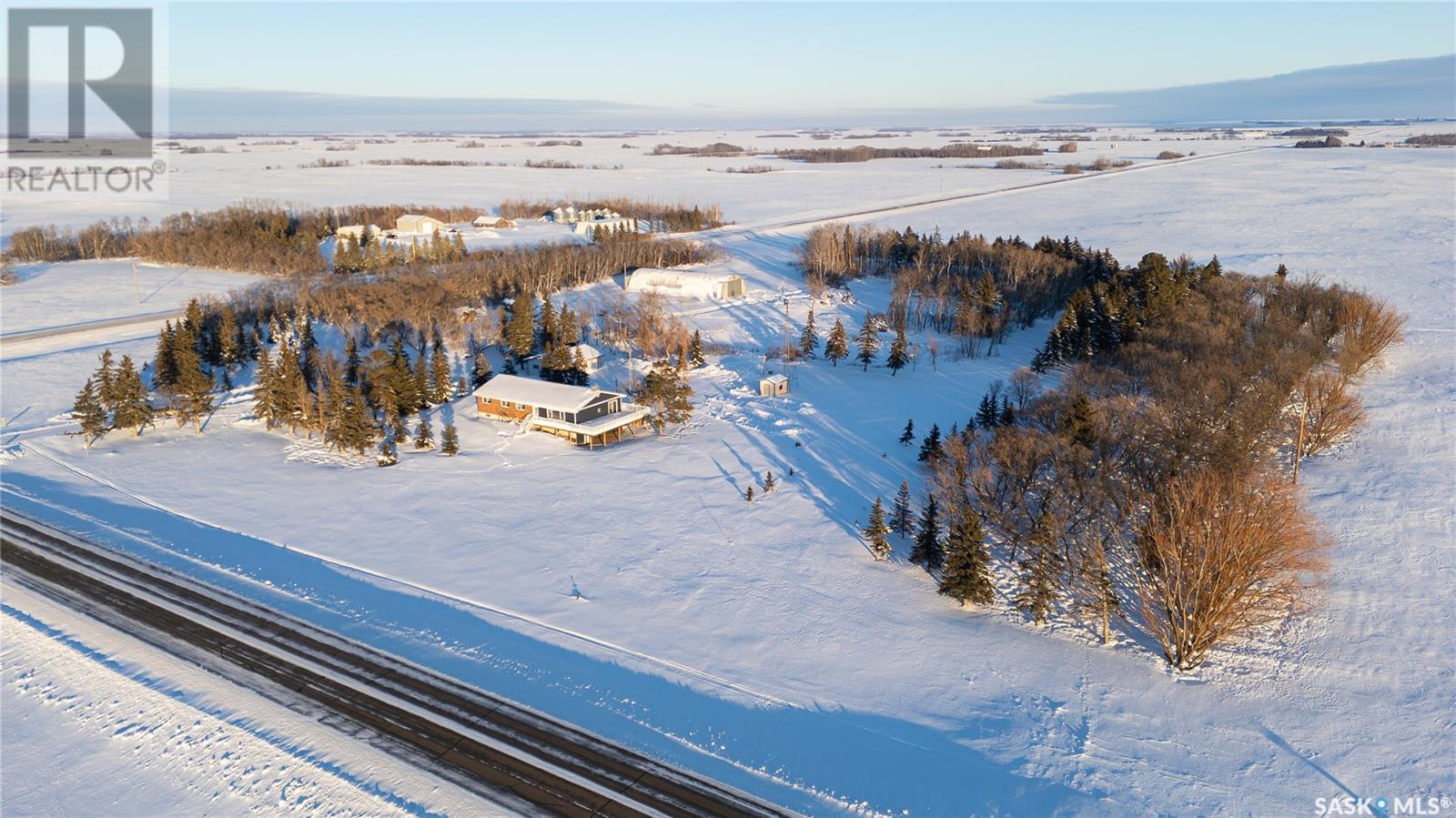 Friesen Acreage, Leroy Rm No. 339, Saskatchewan  S0K 2P0 - Photo 17 - SK991082
