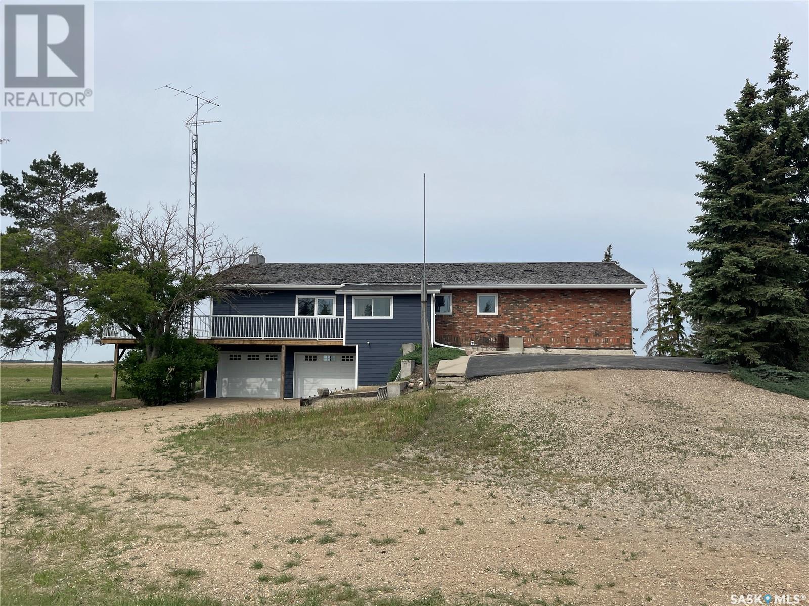 Friesen Acreage, Leroy Rm No. 339, Saskatchewan  S0K 2P0 - Photo 3 - SK991082