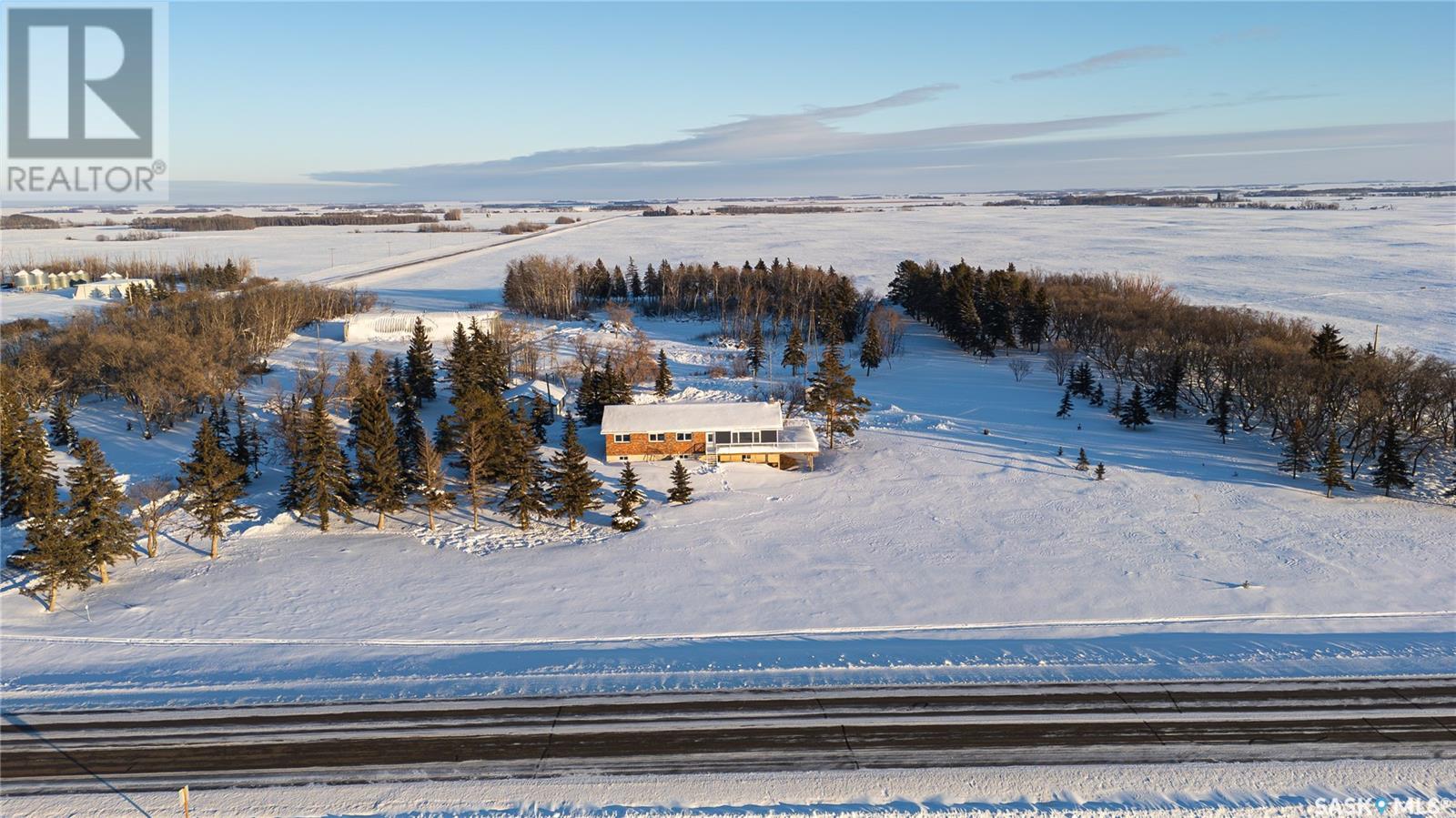 Friesen Acreage, Leroy Rm No. 339, Saskatchewan  S0K 2P0 - Photo 15 - SK991082