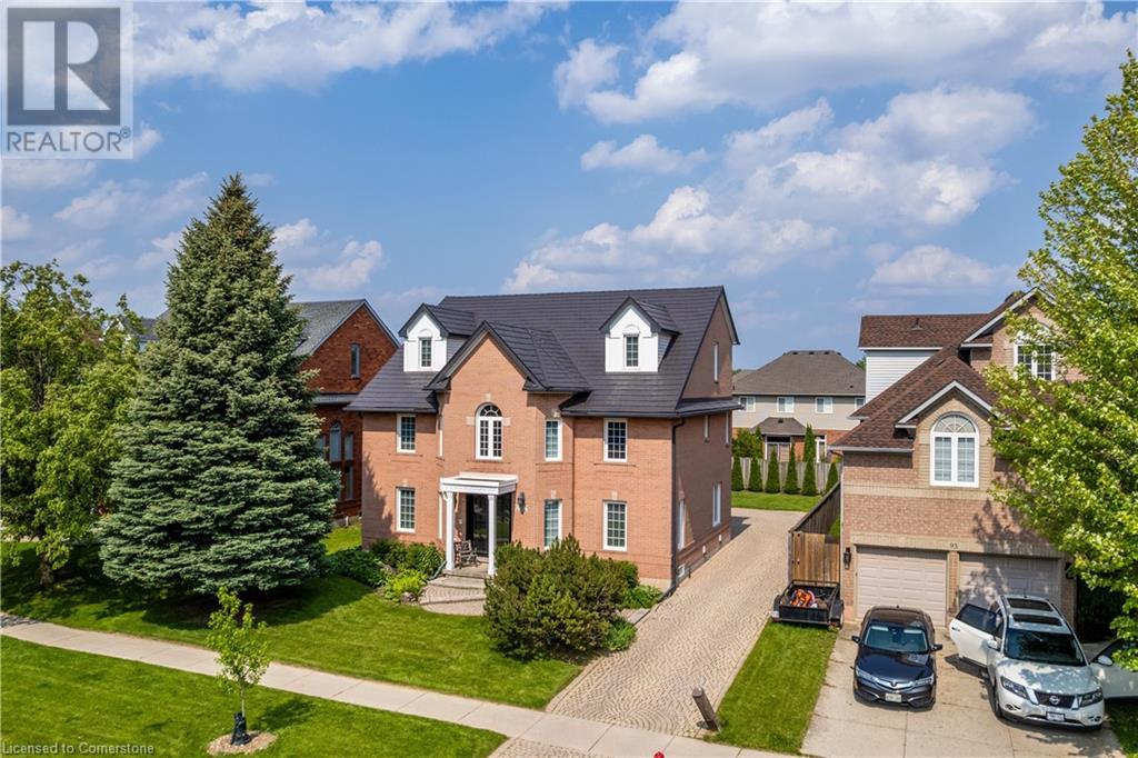 Property at 89 MEADOWLANDS Boulevard image 2