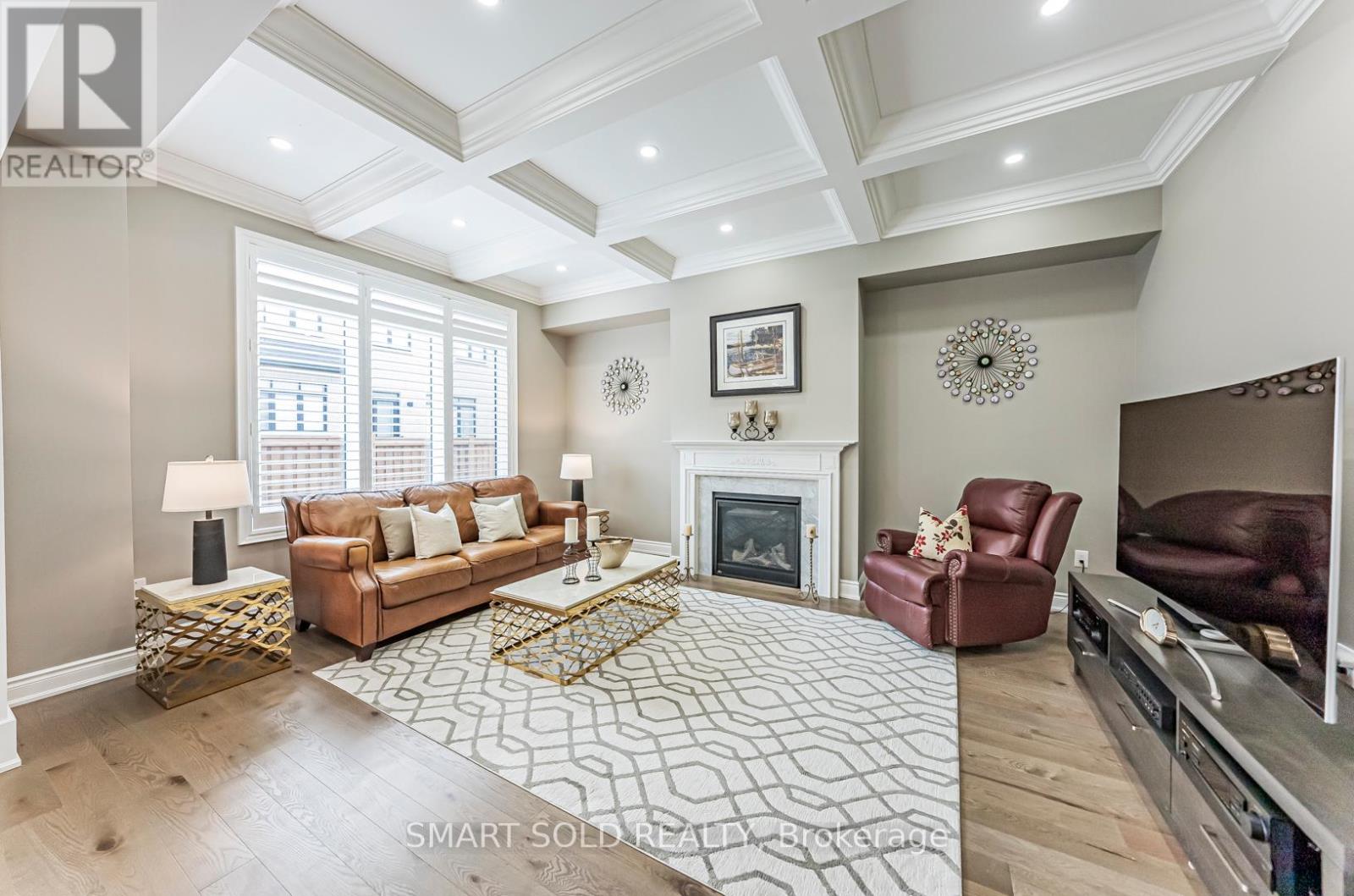 172 Steam Whistle Drive, Whitchurch-Stouffville, Ontario  L4A 4X5 - Photo 12 - N12214653