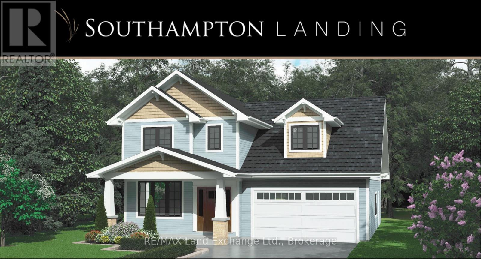 27 LAKEFOREST DRIVE, Saugeen Shores, Ontario