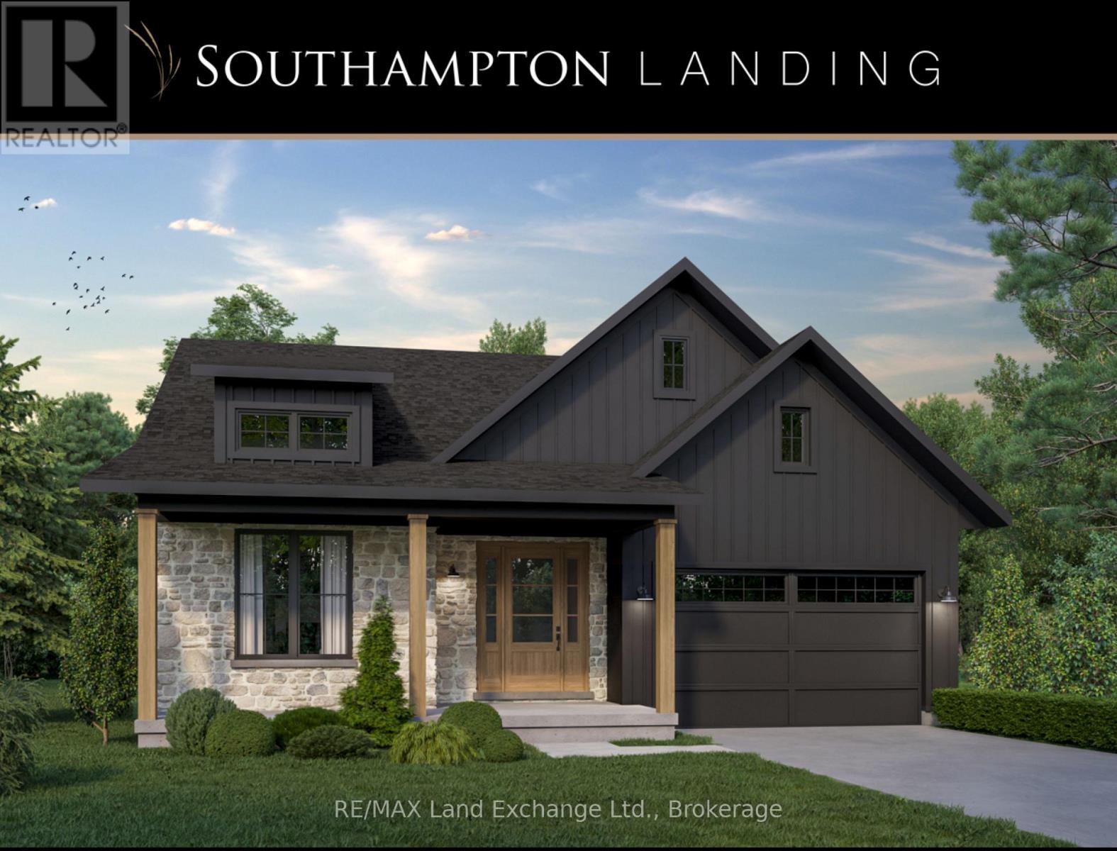 19 MARSHALL PLACE, Saugeen Shores, Ontario