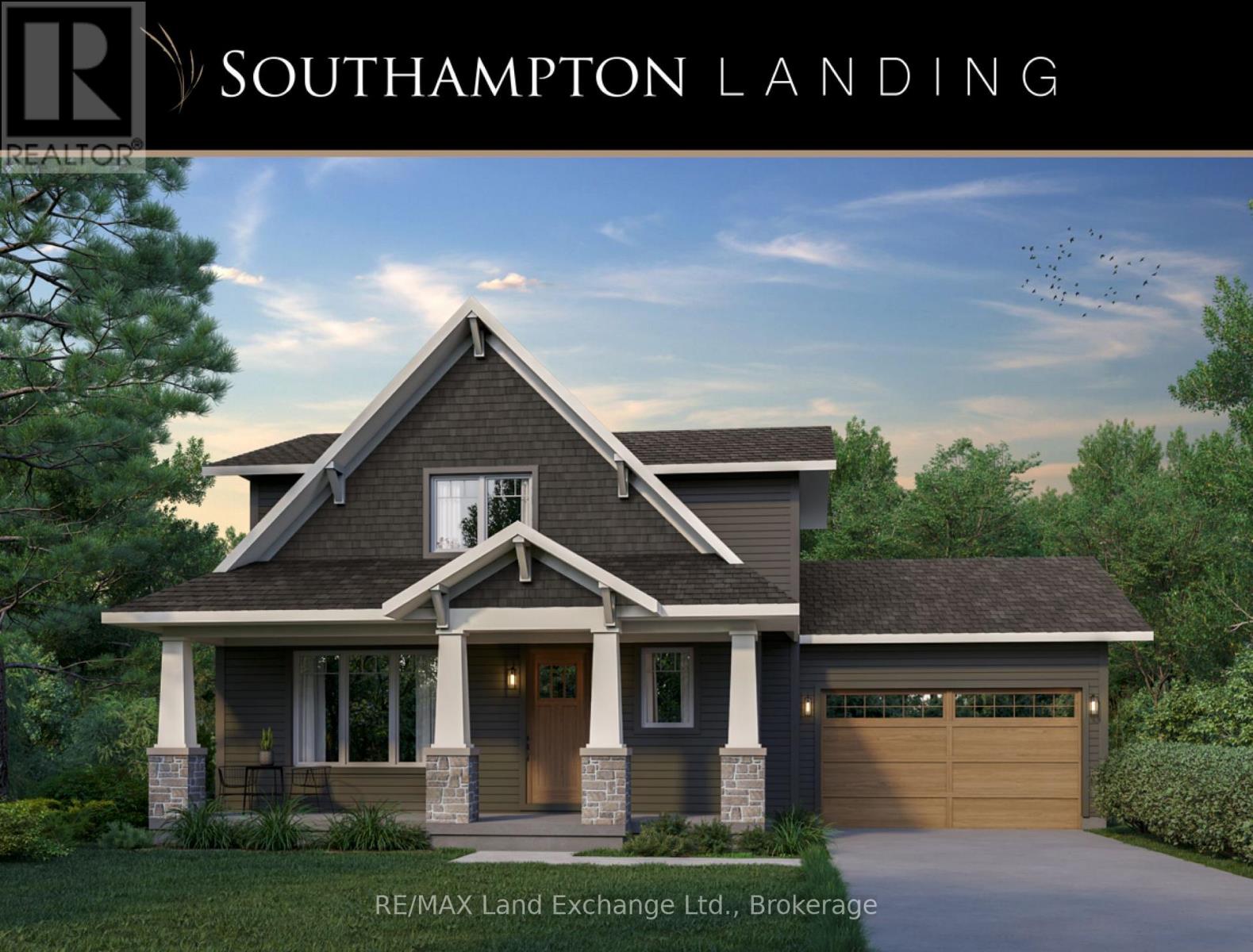 17 LAKEFOREST DRIVE, Saugeen Shores, Ontario