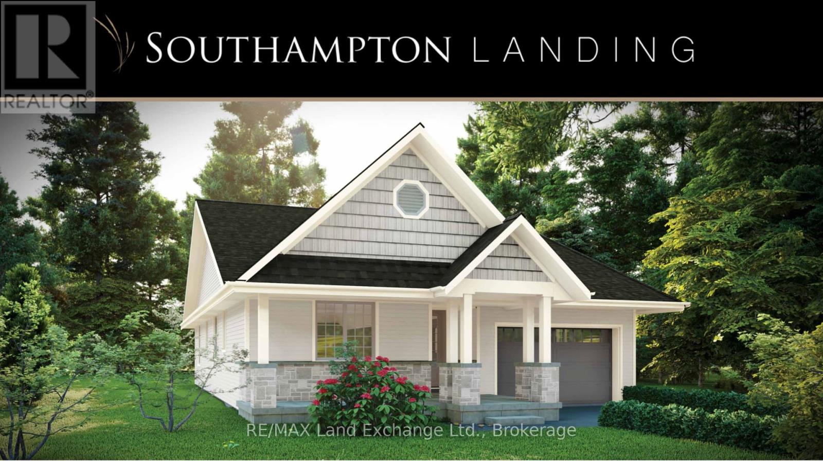 25 LAKEFOREST DRIVE, Saugeen Shores, Ontario