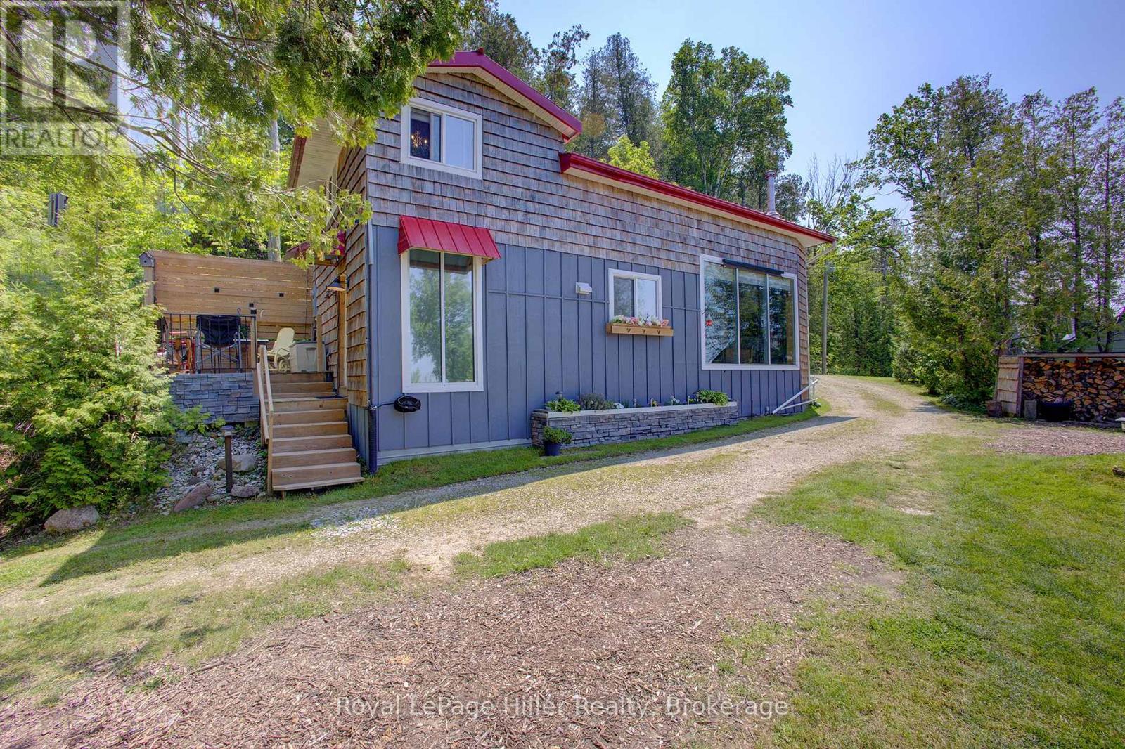84841 SHAMROCK BEACH ROAD, Ashfield-Colborne-Wawanosh, Ontario
