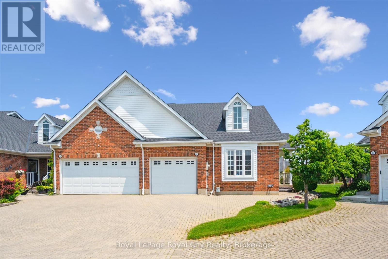 105 RIVERWALK PLACE, Guelph/Eramosa, Ontario