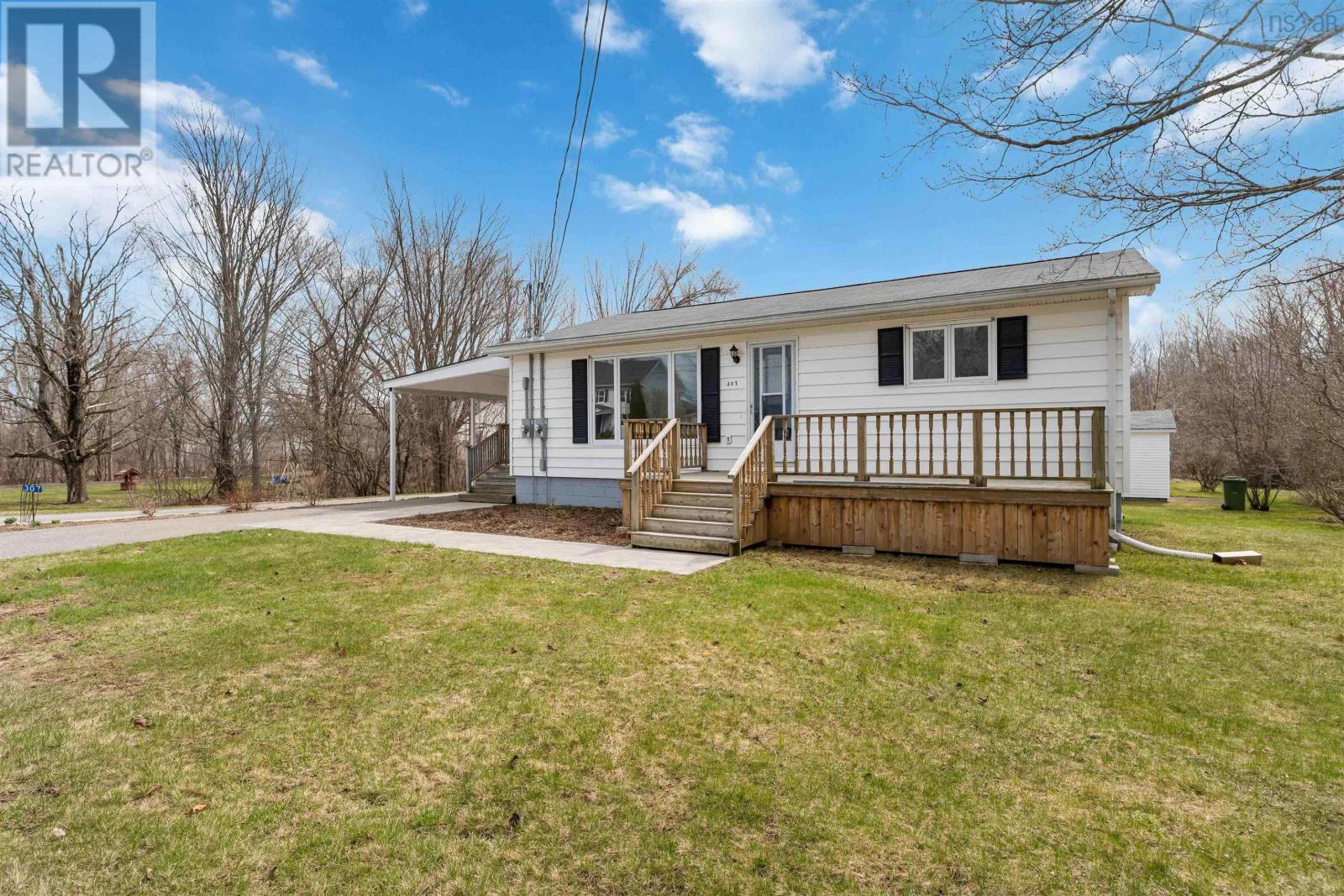 307 Main Street, Berwick, Nova Scotia  B0P 1E0 - Photo 4 - 202507329