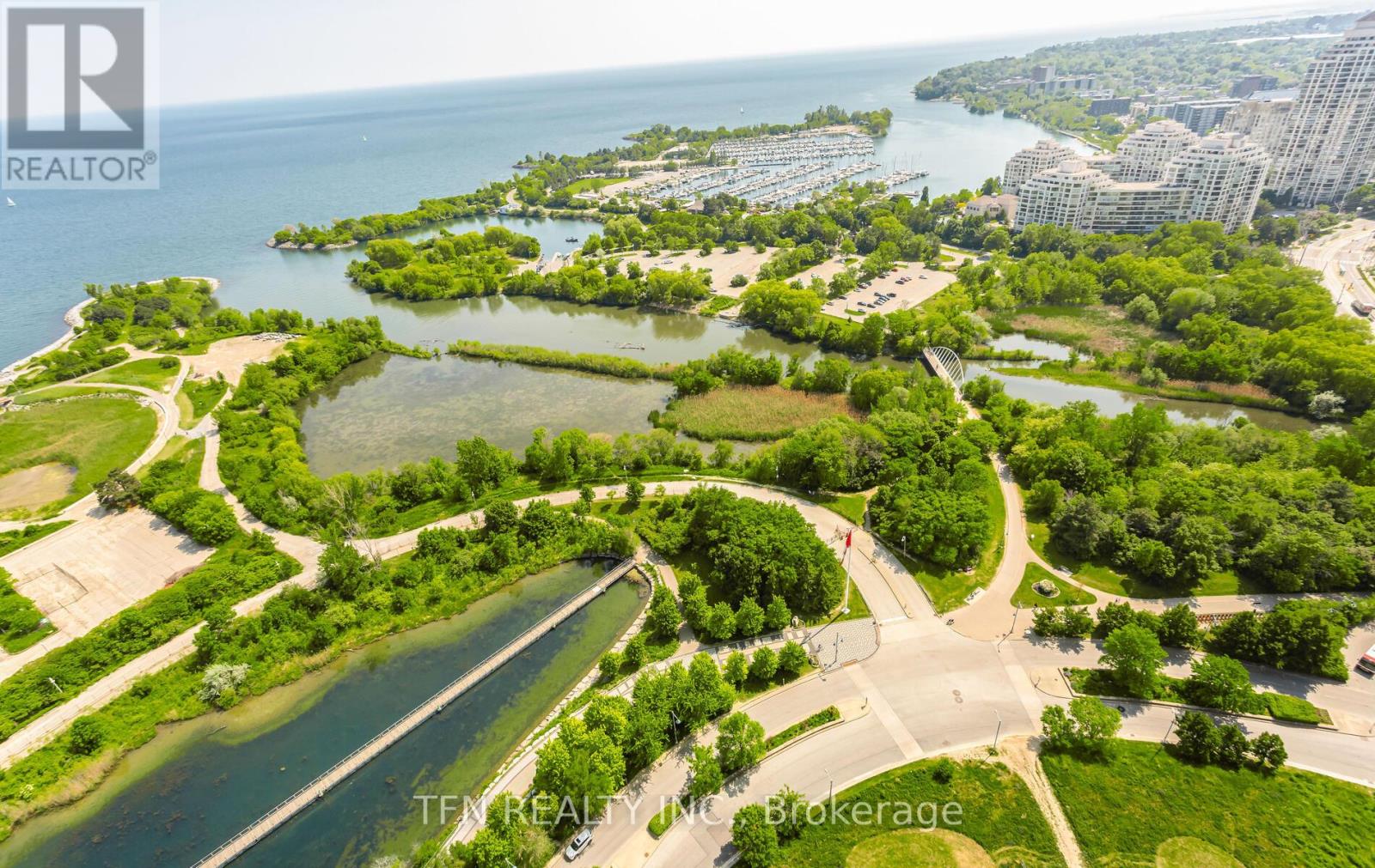 3510 - 20 Shore Breeze Drive, Toronto, Ontario  M8V 0C7 - Photo 14 - W12206826