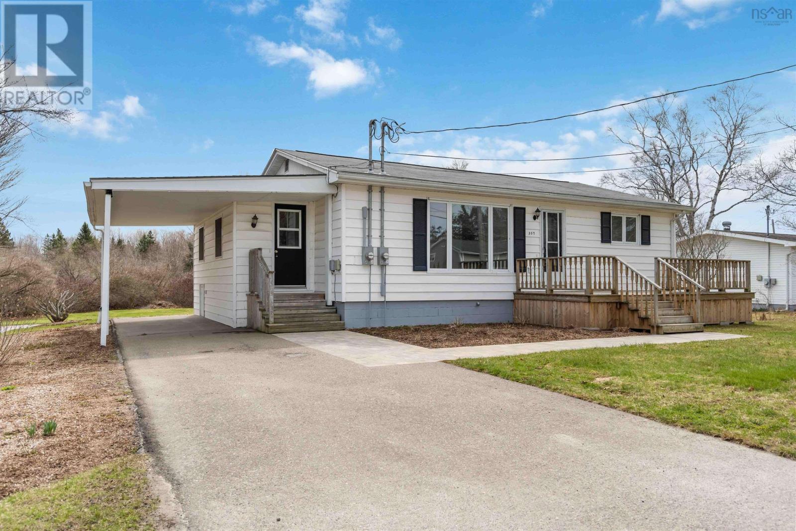 307 Main Street, Berwick, Nova Scotia  B0P 1E0 - Photo 2 - 202507329