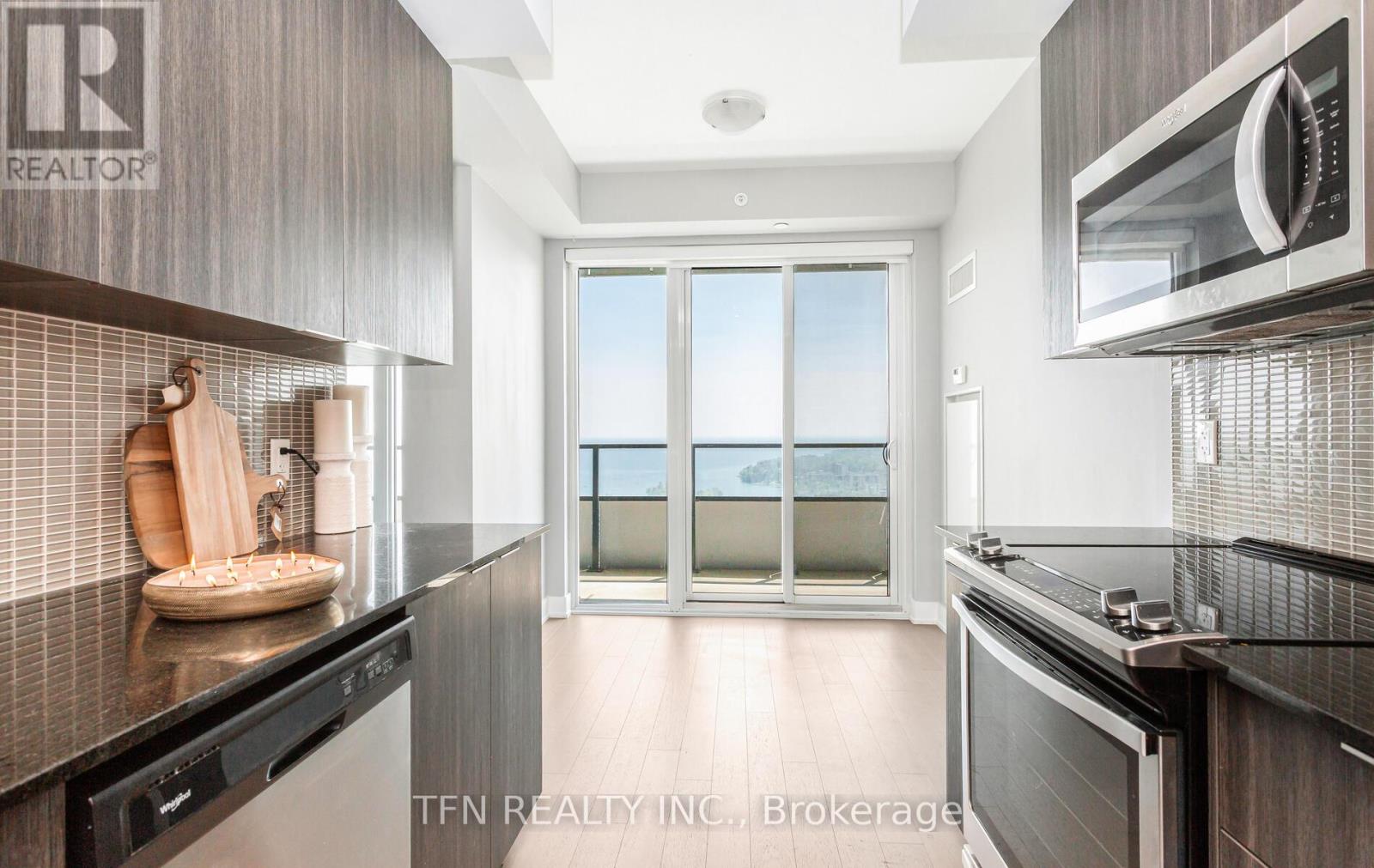 3510 - 20 Shore Breeze Drive, Toronto, Ontario  M8V 0C7 - Photo 8 - W12206826
