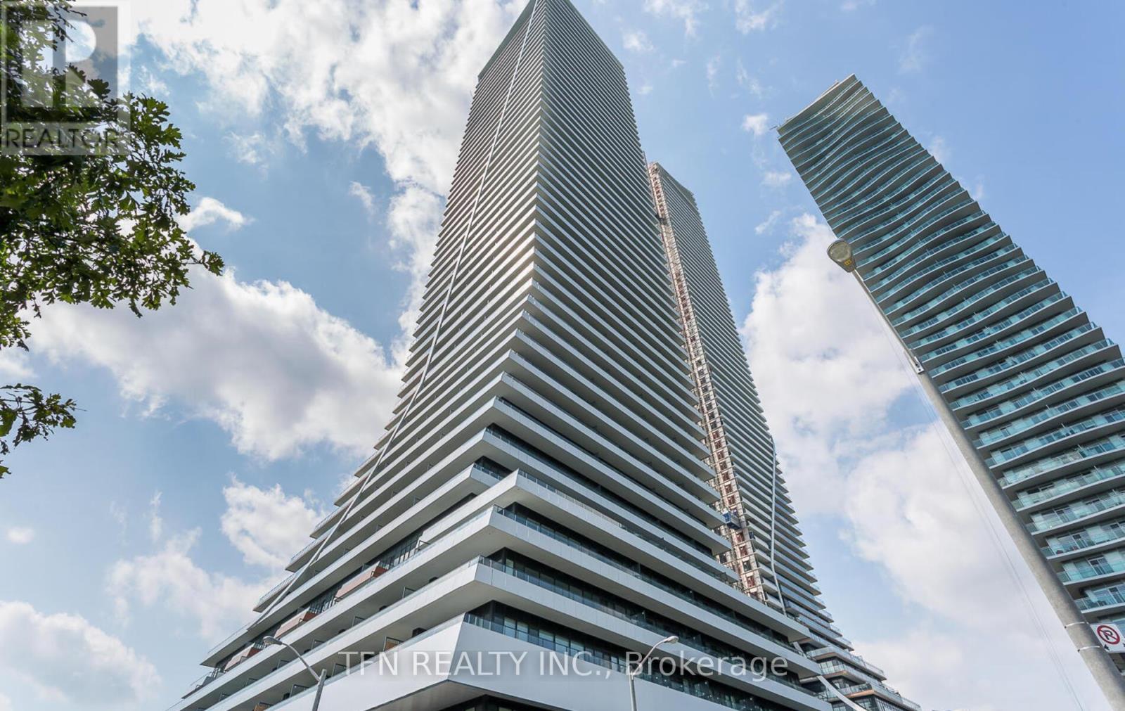 3510 - 20 SHORE BREEZE DRIVE, Toronto, Ontario