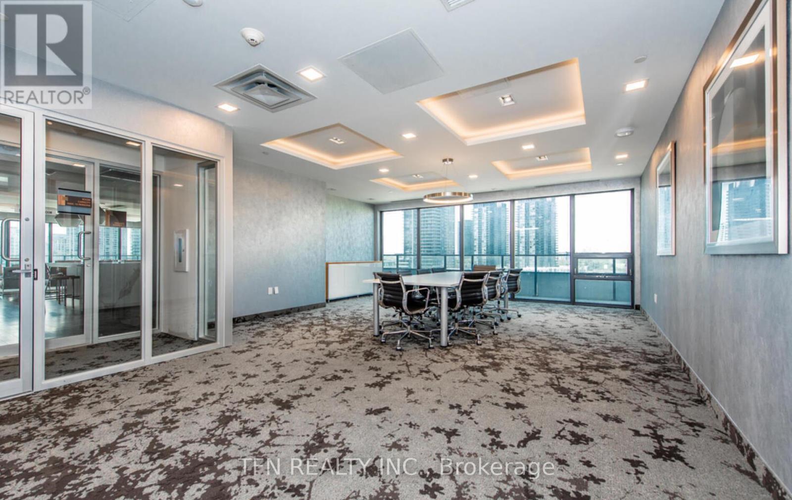 3510 - 20 Shore Breeze Drive, Toronto, Ontario  M8V 0C7 - Photo 19 - W12206826