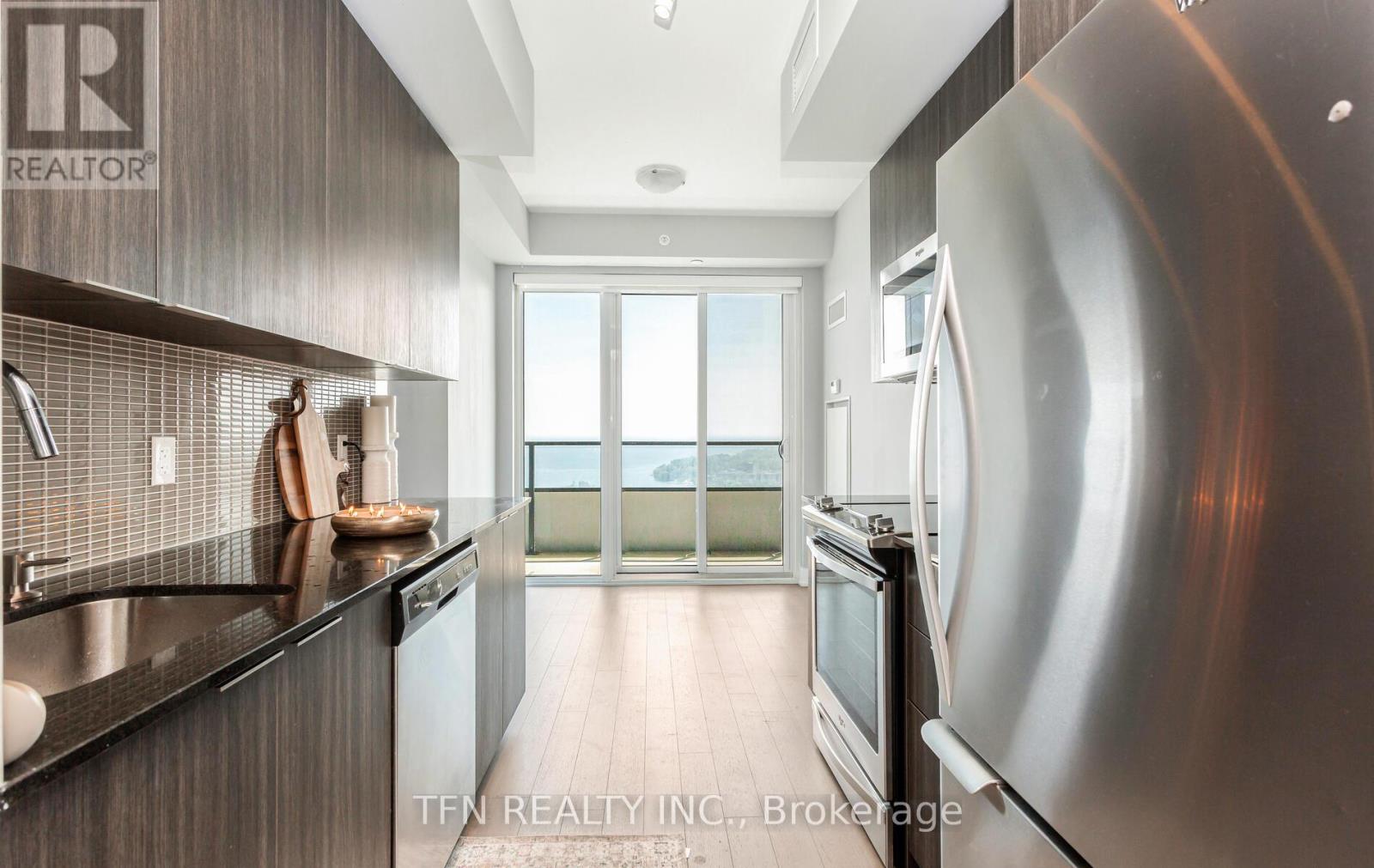 3510 - 20 Shore Breeze Drive, Toronto, Ontario  M8V 0C7 - Photo 7 - W12206826