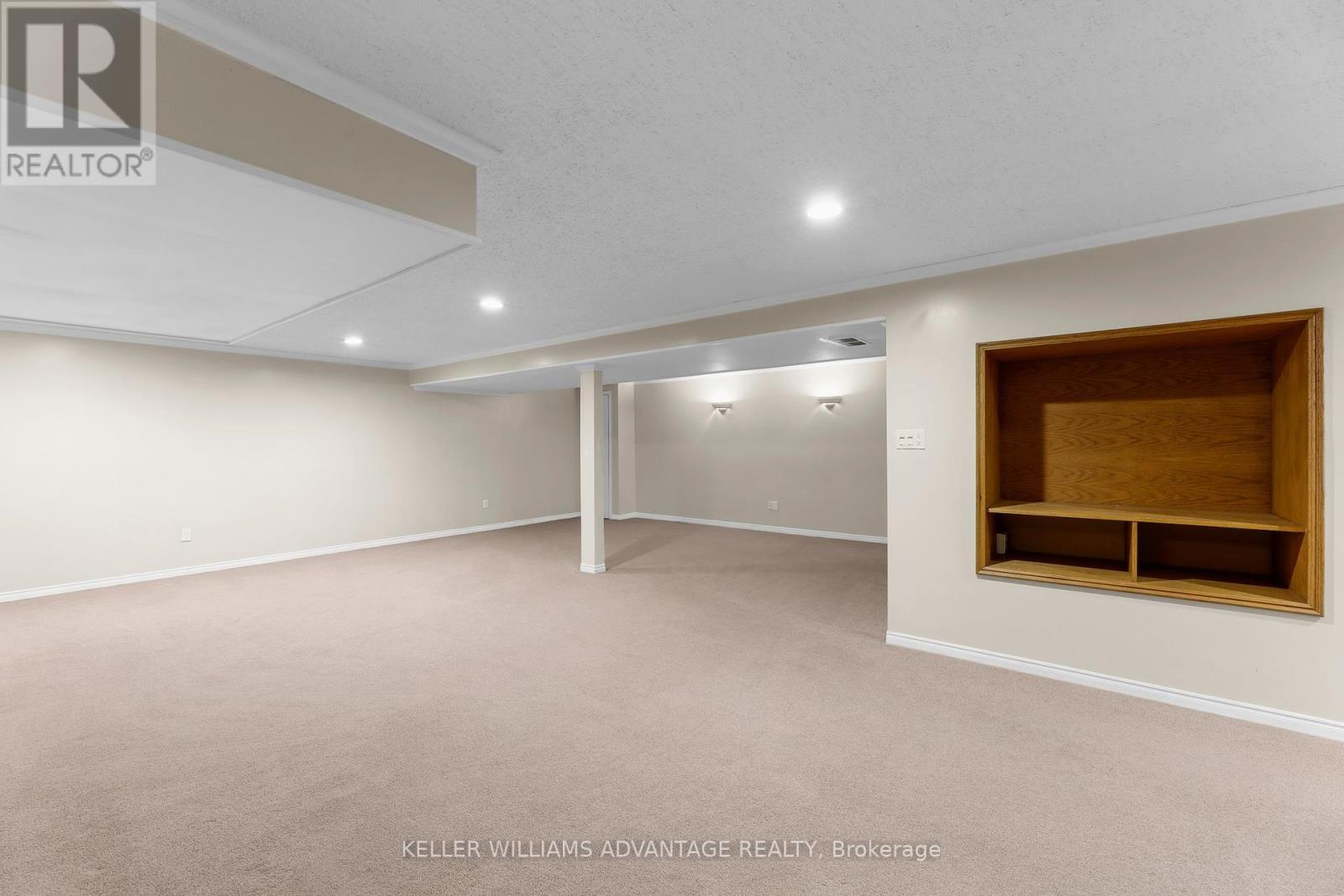 458 Three Valleys Crescent, London South, Ontario  N5Z 3E7 - Photo 32 - X12217768