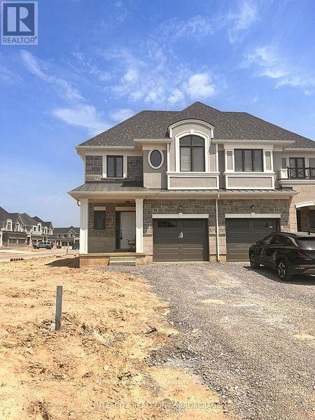 94 AQUASANTA CRESCENT, Hamilton, Ontario