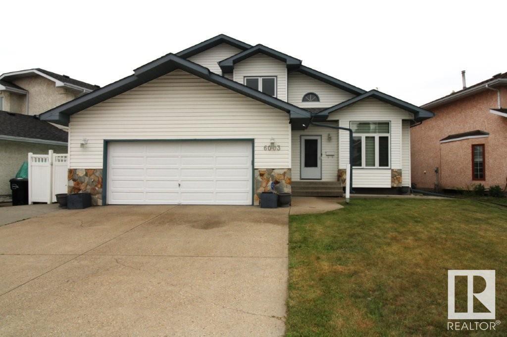 Property at 6003 156 AV NW image 1