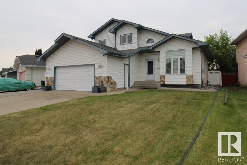 Property at 6003 156 AV NW image 3