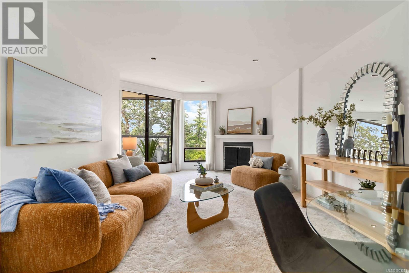 509 1745 Leighton Rd, Victoria, British Columbia