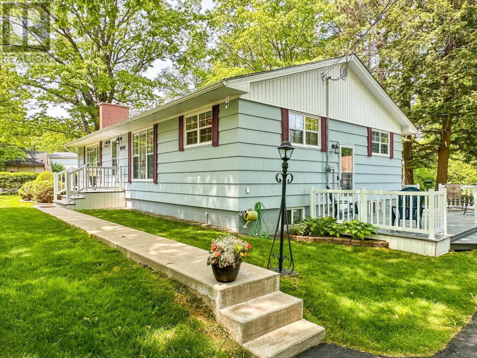 3090 Cornwallis Crescent, Coldbrook, Nova Scotia  B4R 1A2 - Photo 39 - 202514100
