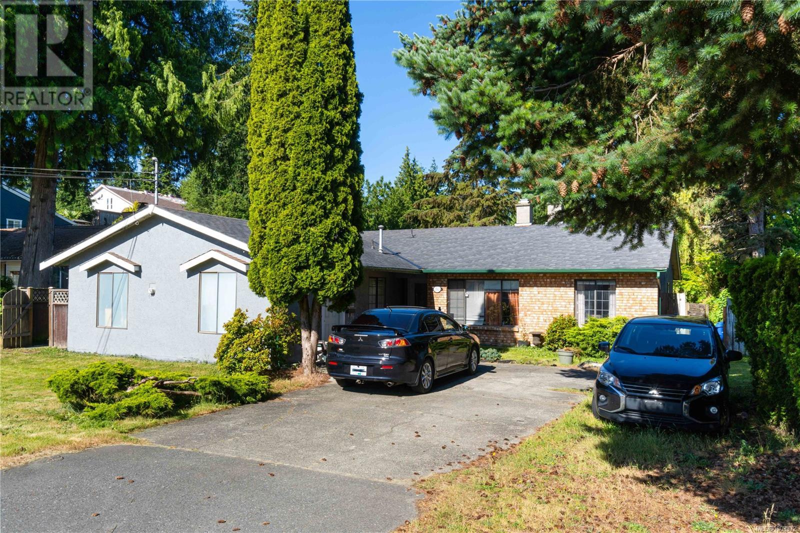 3543 Falcon Dr, Nanaimo, British Columbia