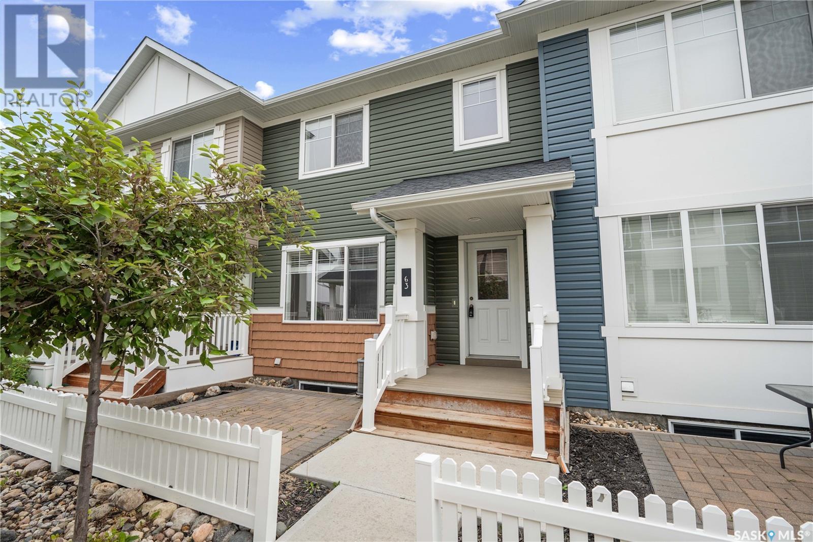 63 5242 Aerodrome ROAD, regina, Saskatchewan
