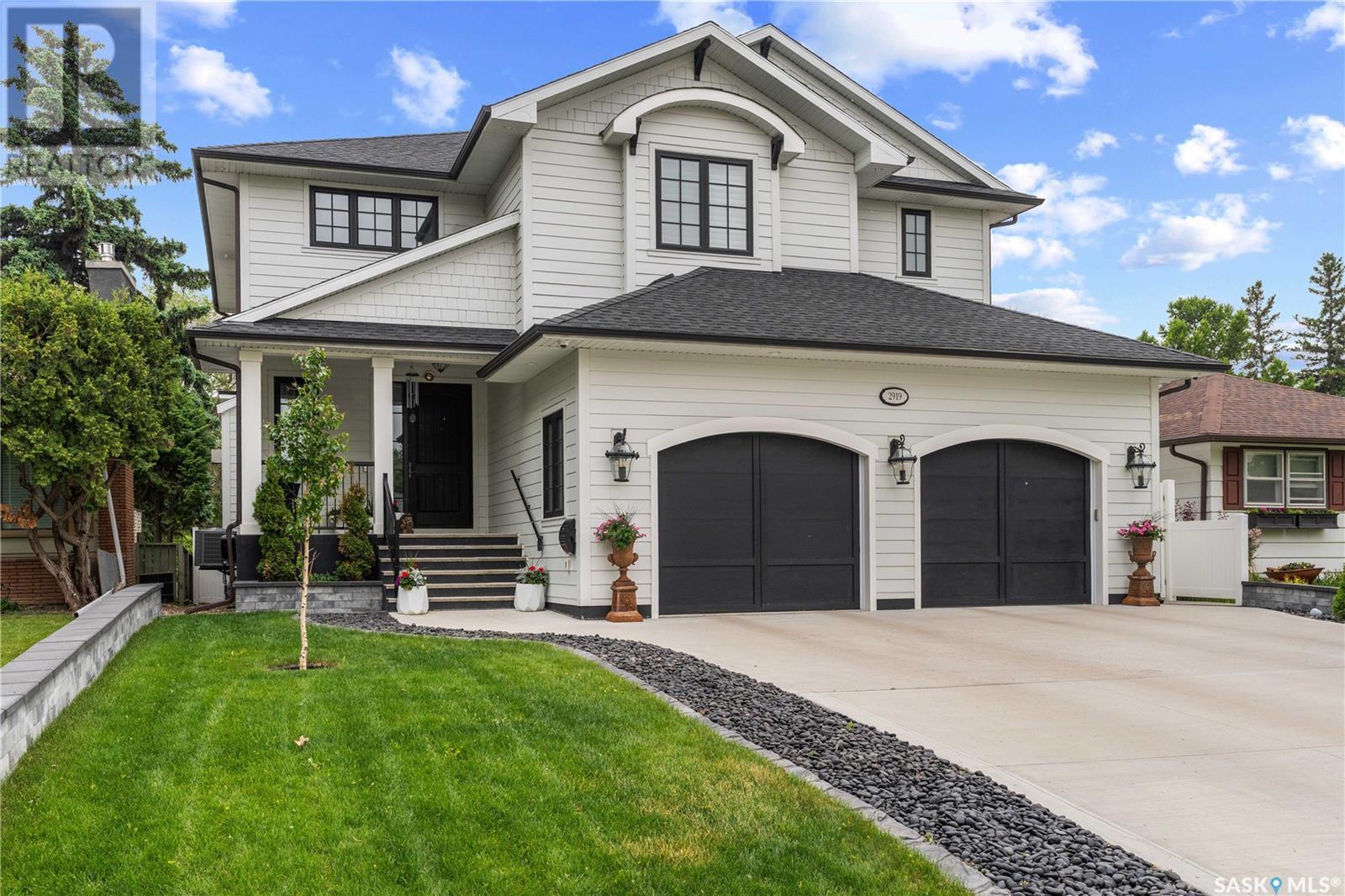 2919 Quinn DRIVE, regina, Saskatchewan