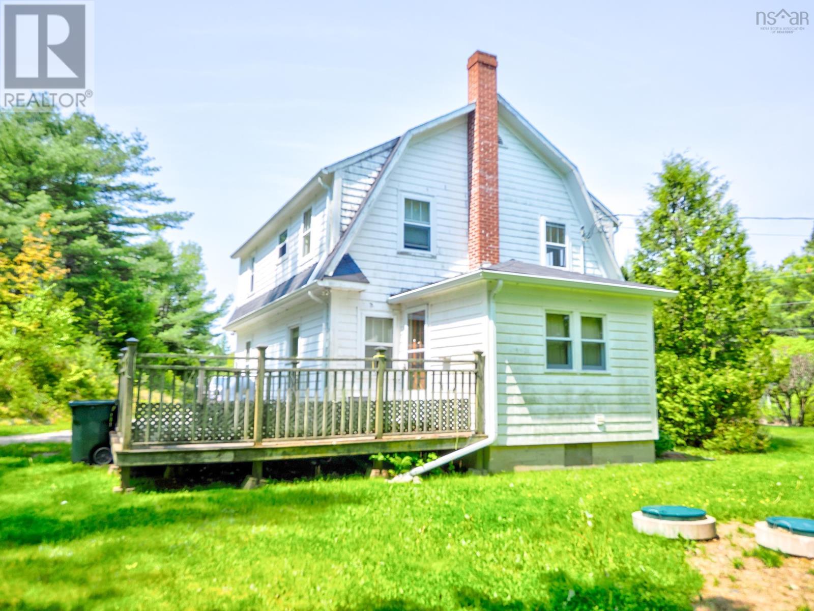 3577 Highway 3, East Chester, Nova Scotia  B0J 1J0 - Photo 1 - 202514204