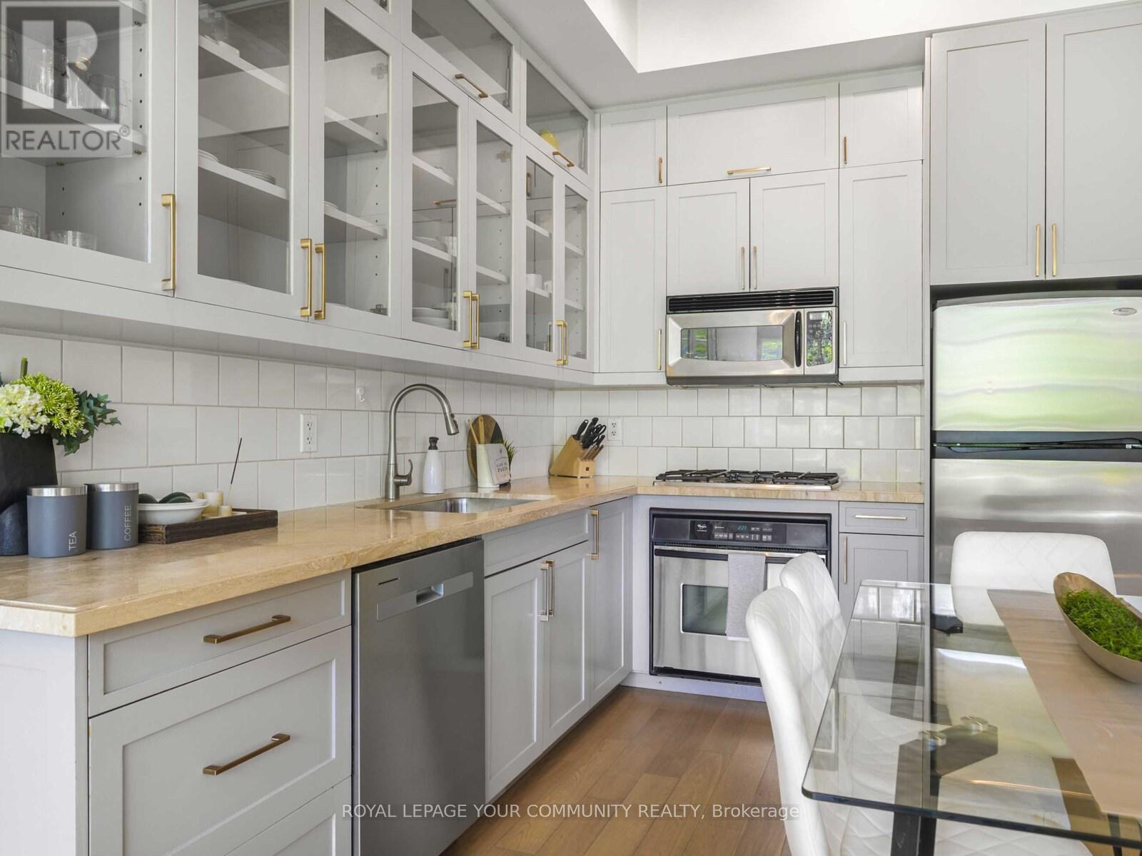 505 - 19 Brant Street, Toronto (Waterfront Communities), Ontario  M5V 2L2 - Photo 11 - C12219211