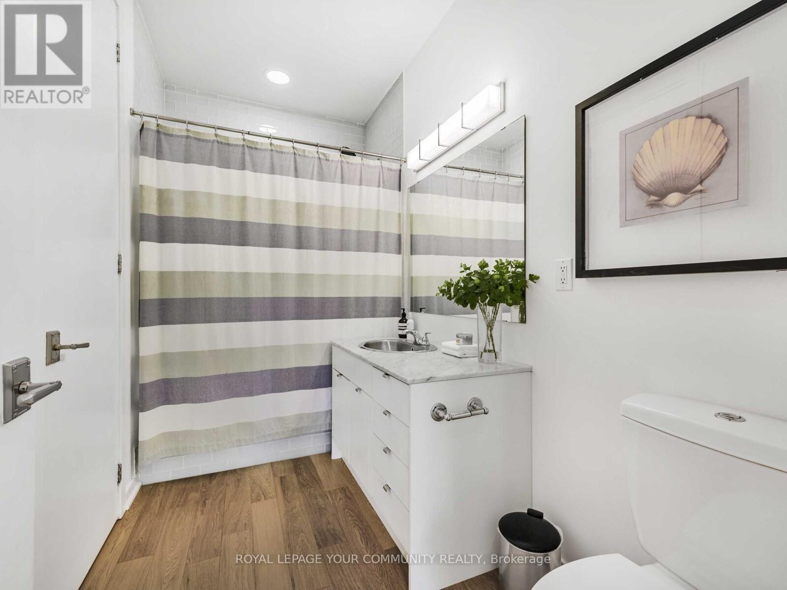 505 - 19 Brant Street, Toronto (Waterfront Communities), Ontario  M5V 2L2 - Photo 24 - C12219211