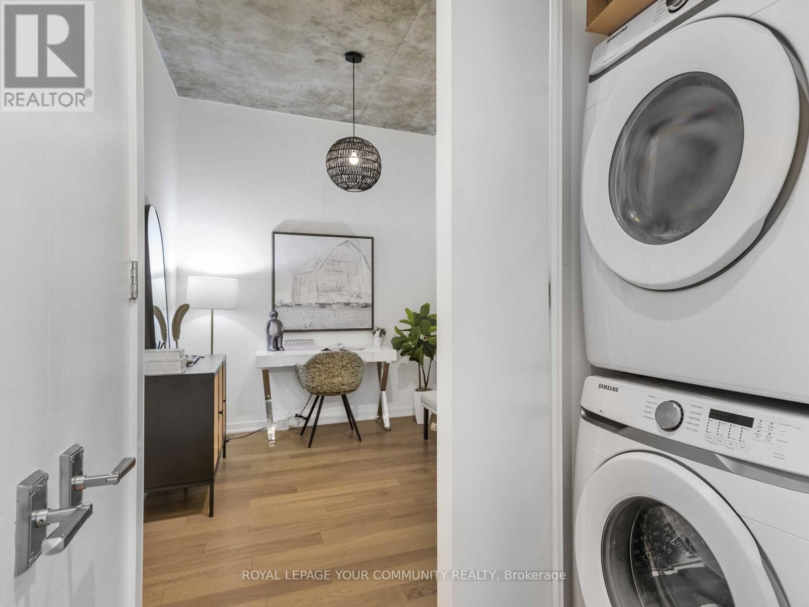 505 - 19 Brant Street, Toronto (Waterfront Communities), Ontario  M5V 2L2 - Photo 25 - C12219211