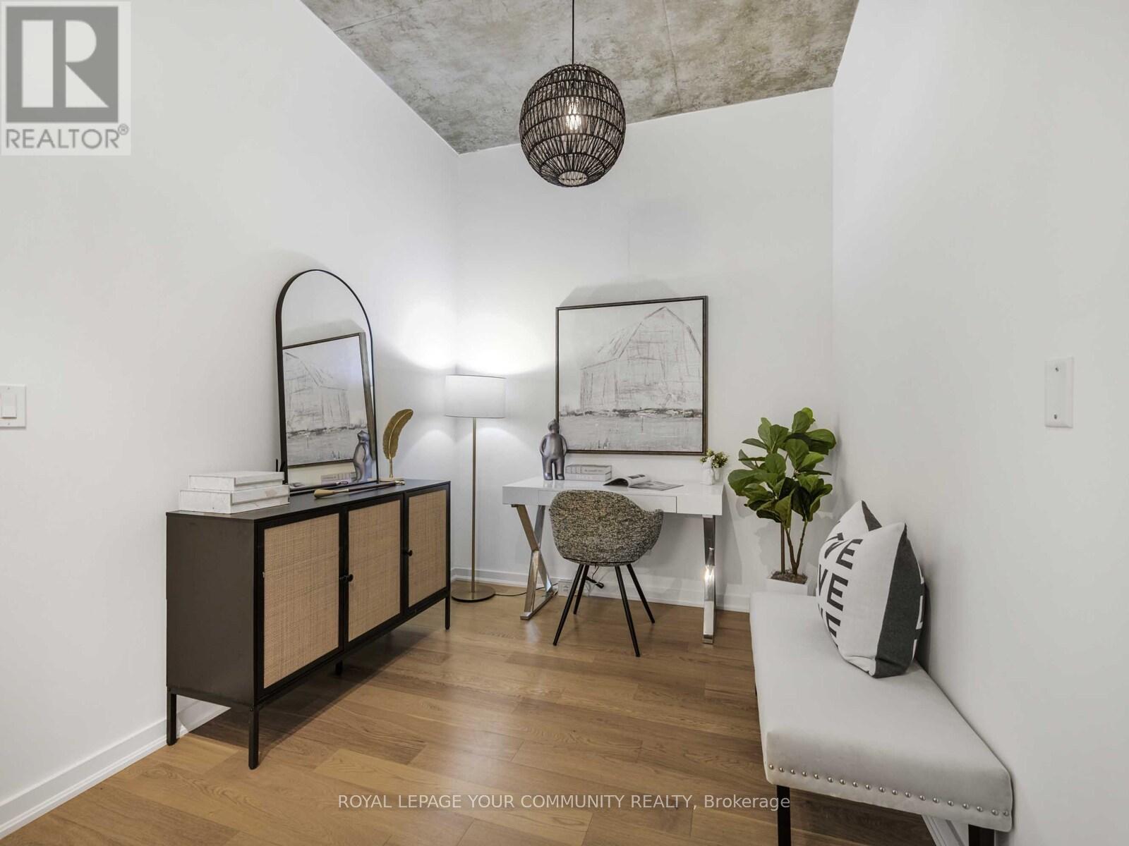 505 - 19 Brant Street, Toronto (Waterfront Communities), Ontario  M5V 2L2 - Photo 28 - C12219211