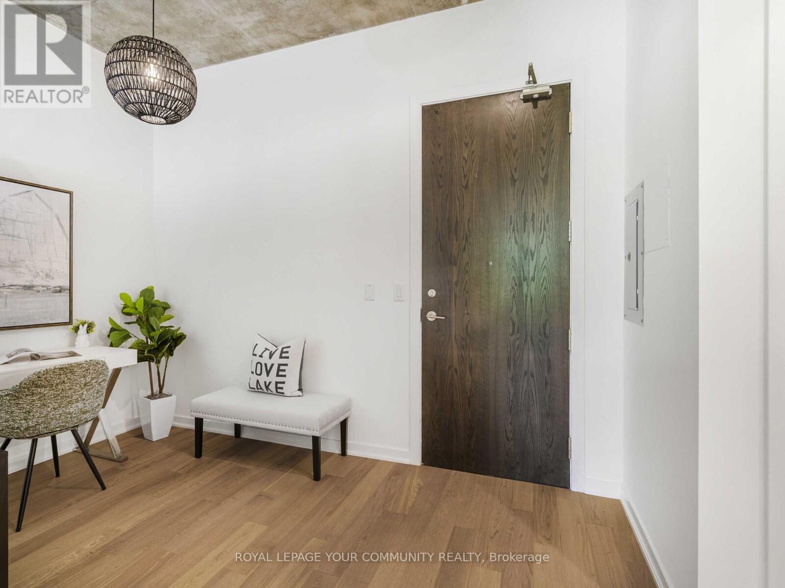 505 - 19 Brant Street, Toronto (Waterfront Communities), Ontario  M5V 2L2 - Photo 29 - C12219211