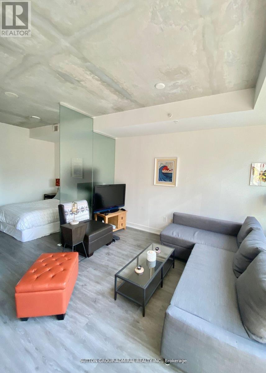 329 - 629 King Street W, Toronto (Waterfront Communities), Ontario  M5V 0G9 - Photo 10 - C12219222