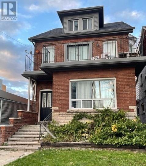 MAIN - 68 DAVISVILLE AVENUE, Toronto, Ontario