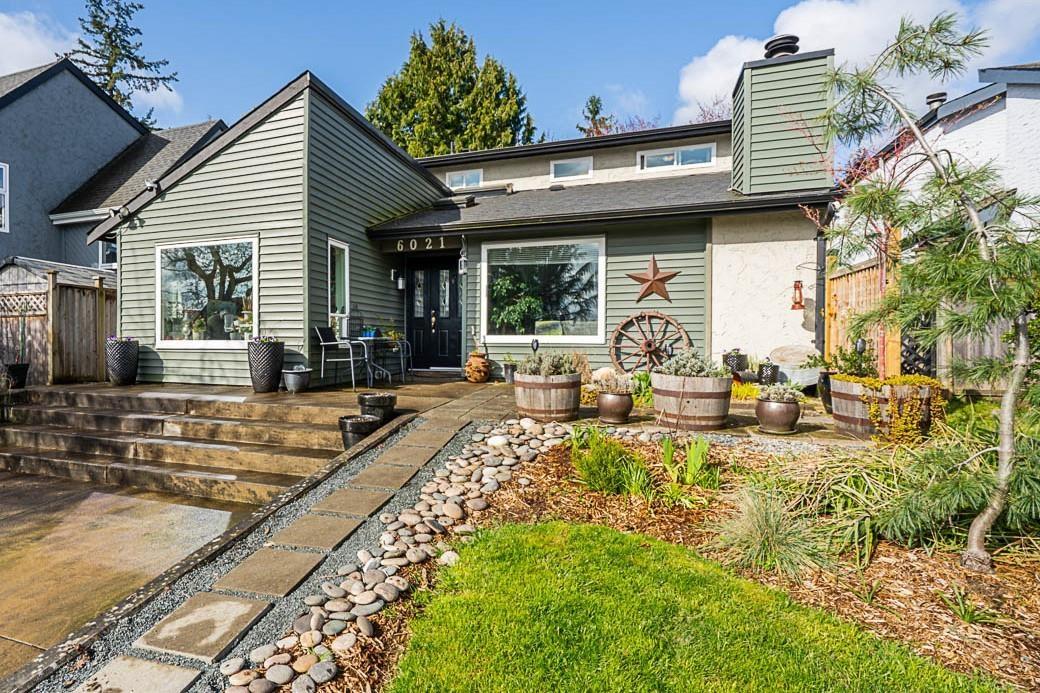 6021 194A AVENUE, Surrey, British Columbia