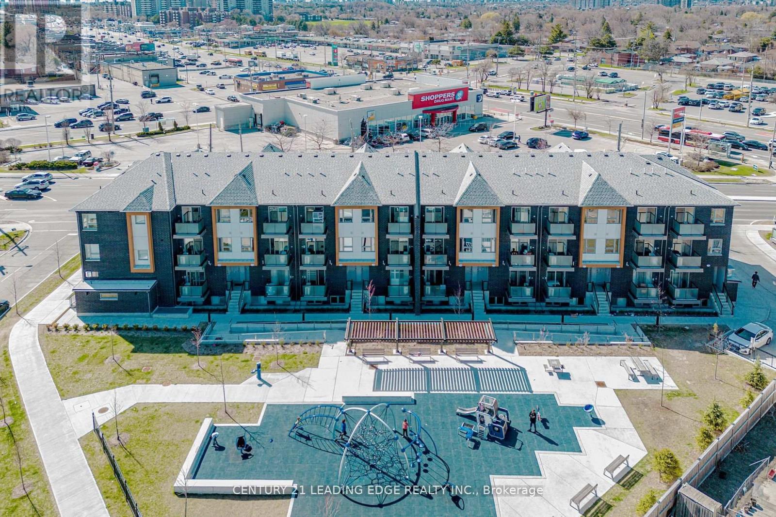 Property at 140 - 1081 DANFORTH ROAD image 2