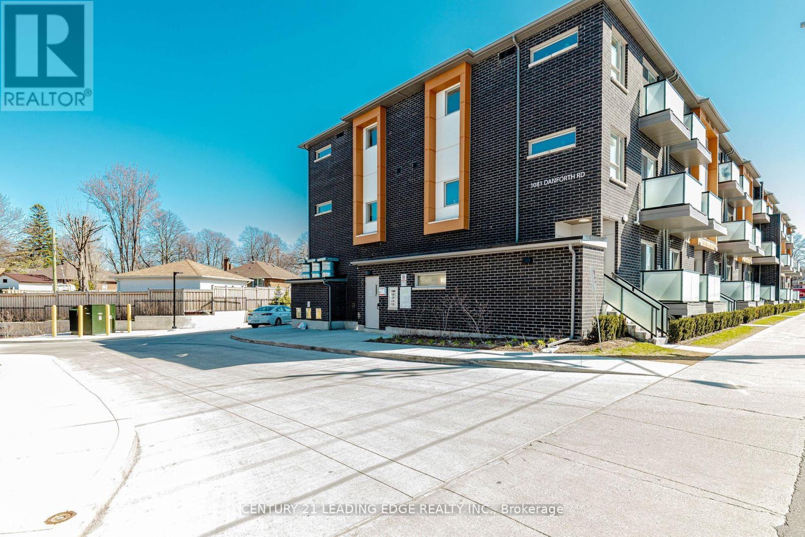 Property at 140 - 1081 DANFORTH ROAD image 3